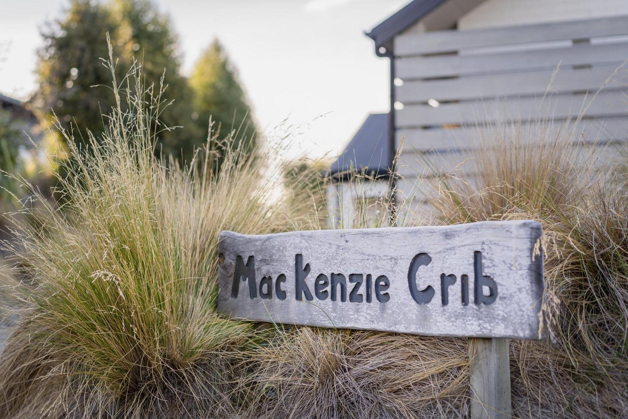 Mackenzie Crib Villa เลคเทคาโป ภายนอก รูปภาพ